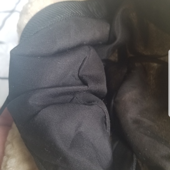 *NWOT!* Cute Bear Embroidered Bucket Hat - Picture 7 of 11